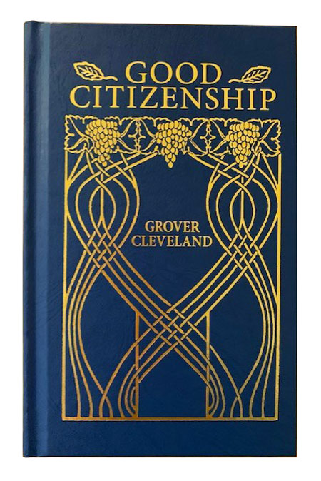 Good Citizenship